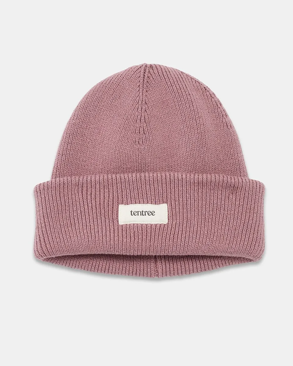 Tentree Kids Cotton Beanie