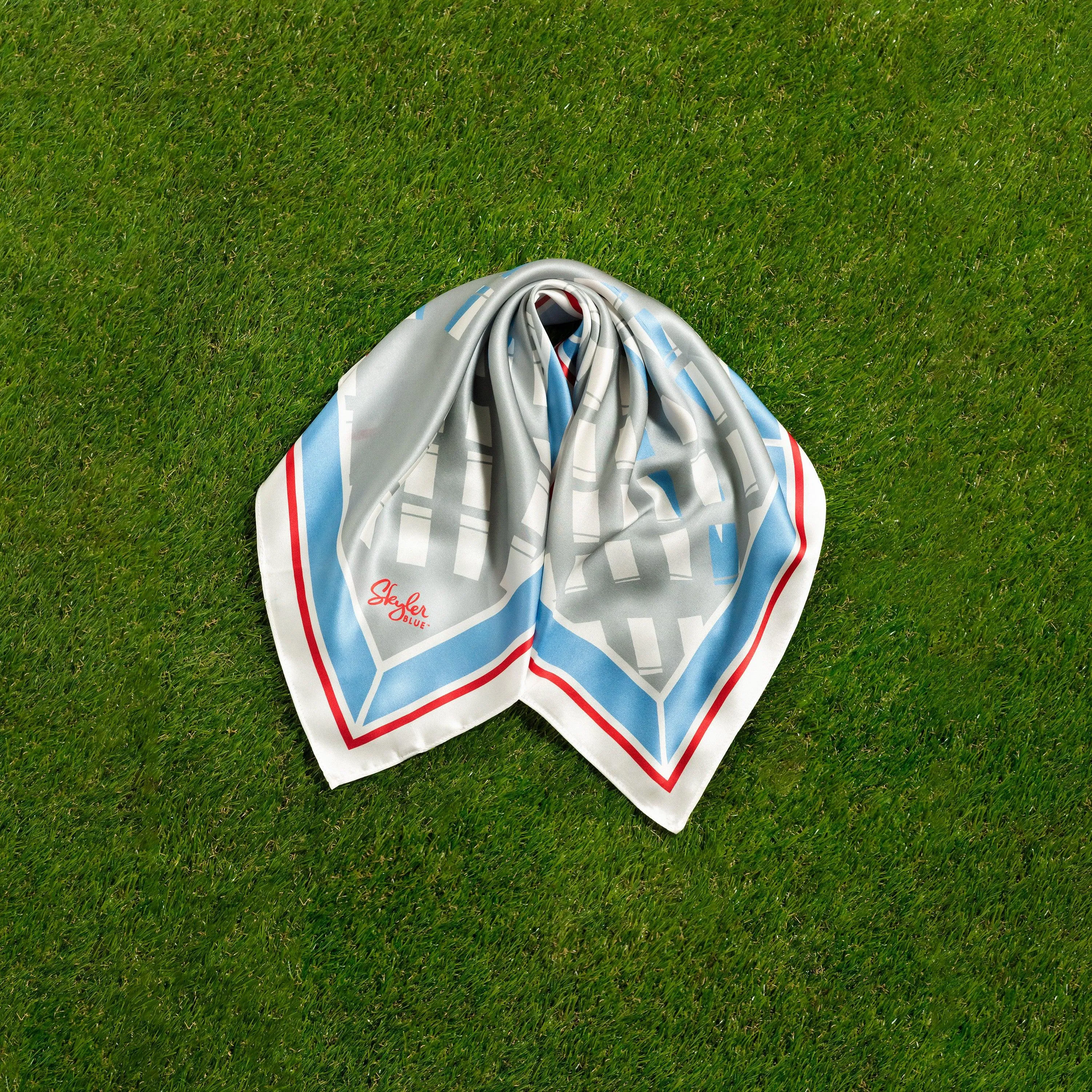 The Dome - Luv Ya  Scarf 24in