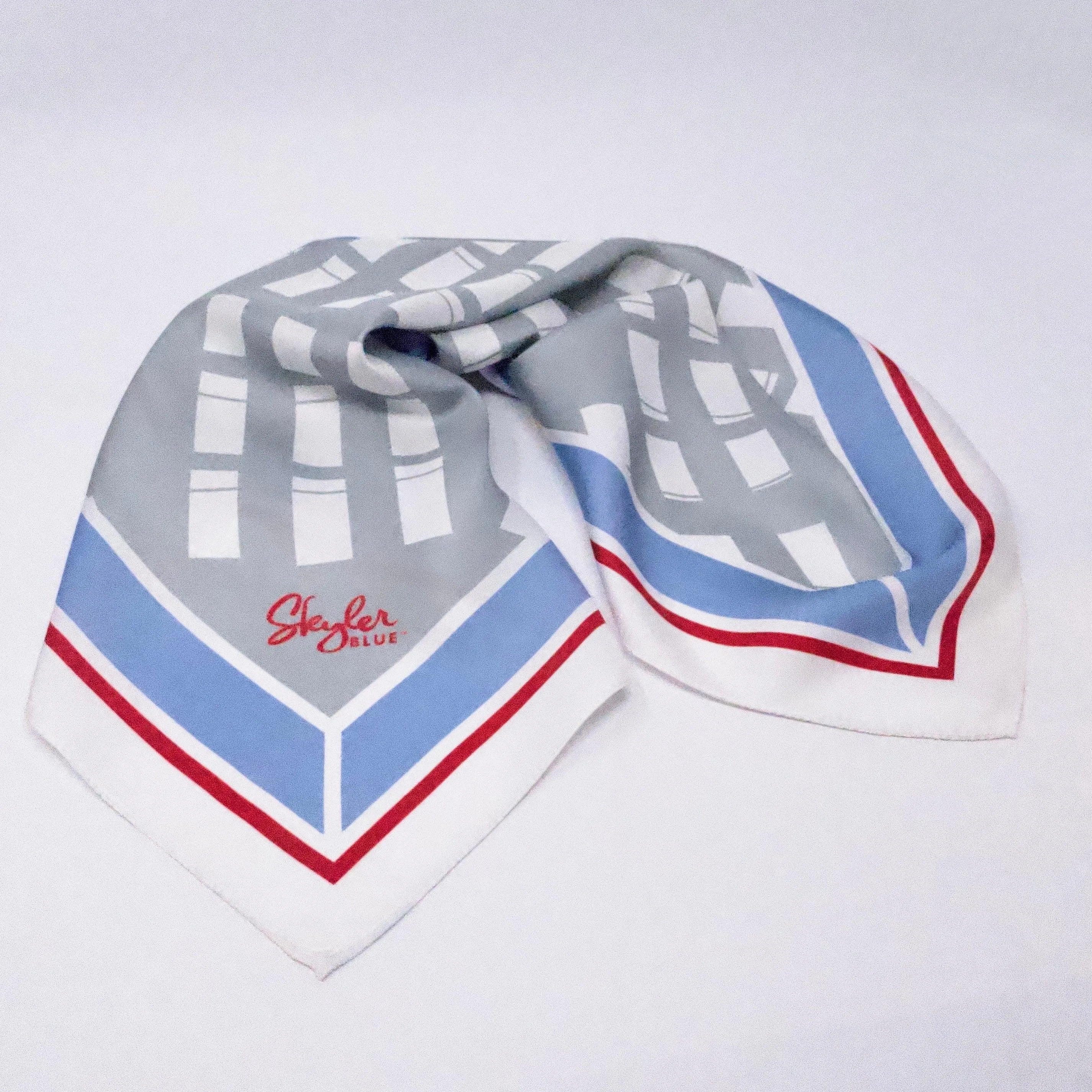 The Dome - Luv Ya  Scarf 24in