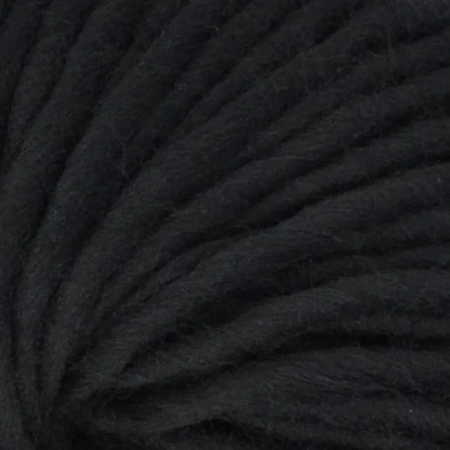 The Wool-Black