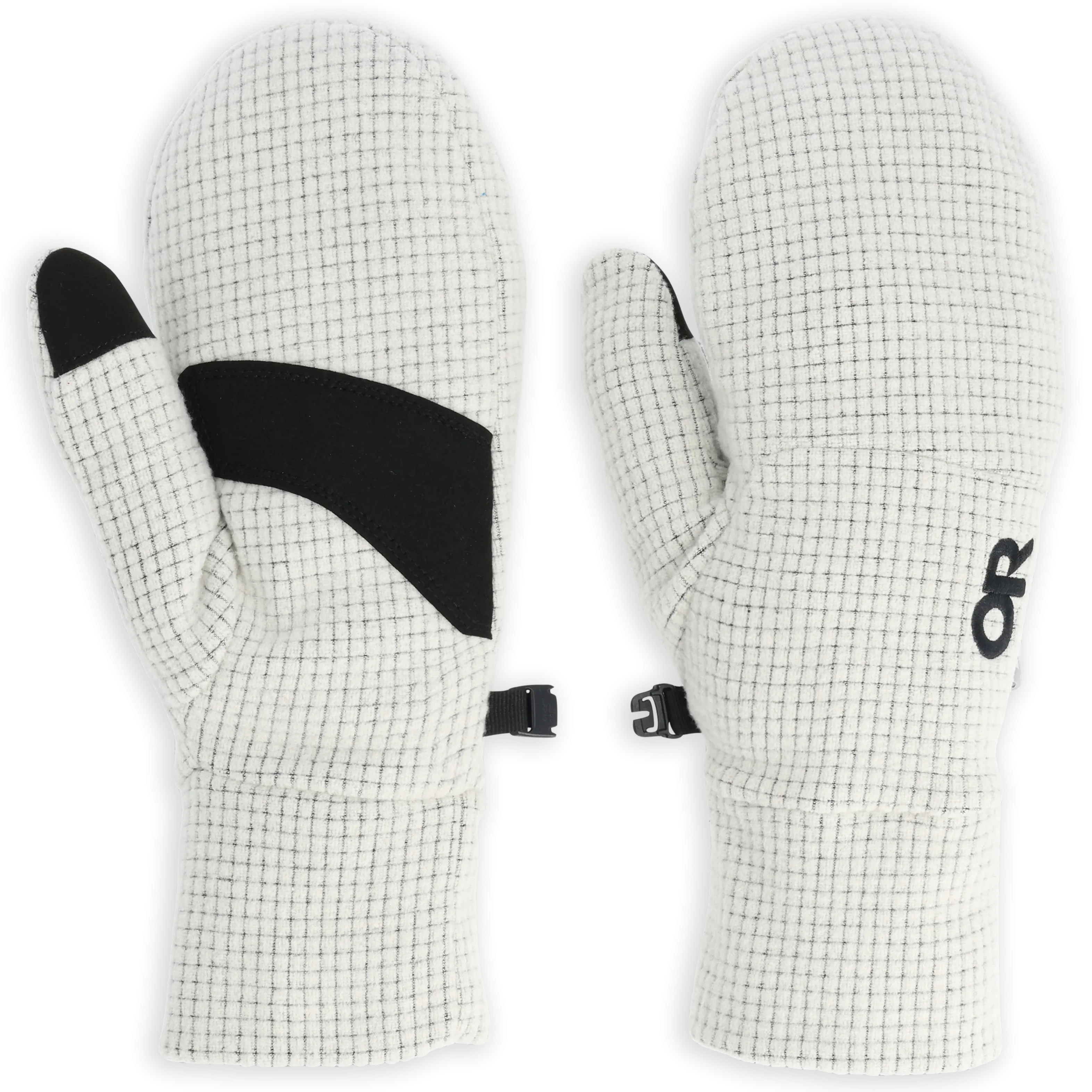 Premium Trail Mix Snack Mittens