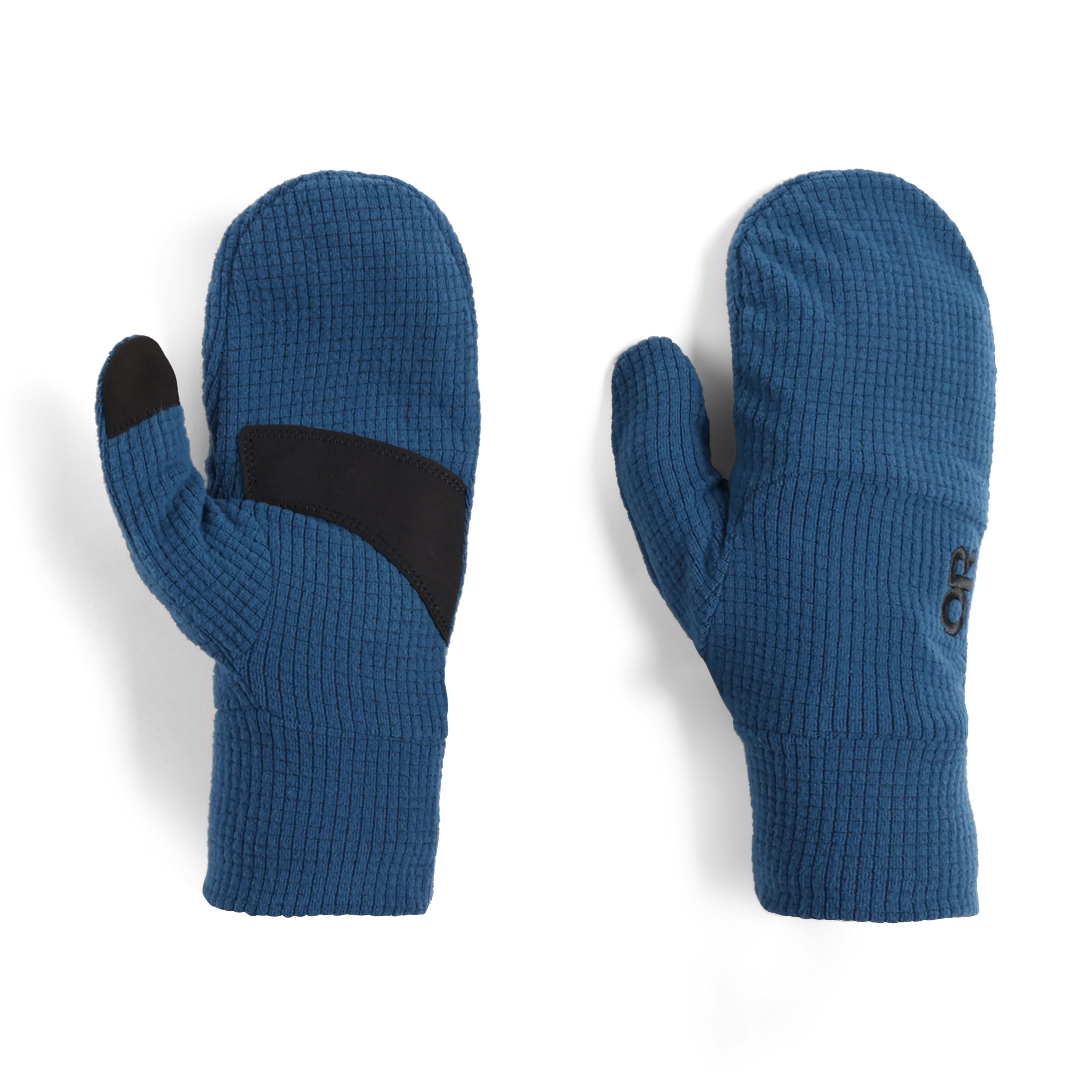 Premium Trail Mix Snack Mittens