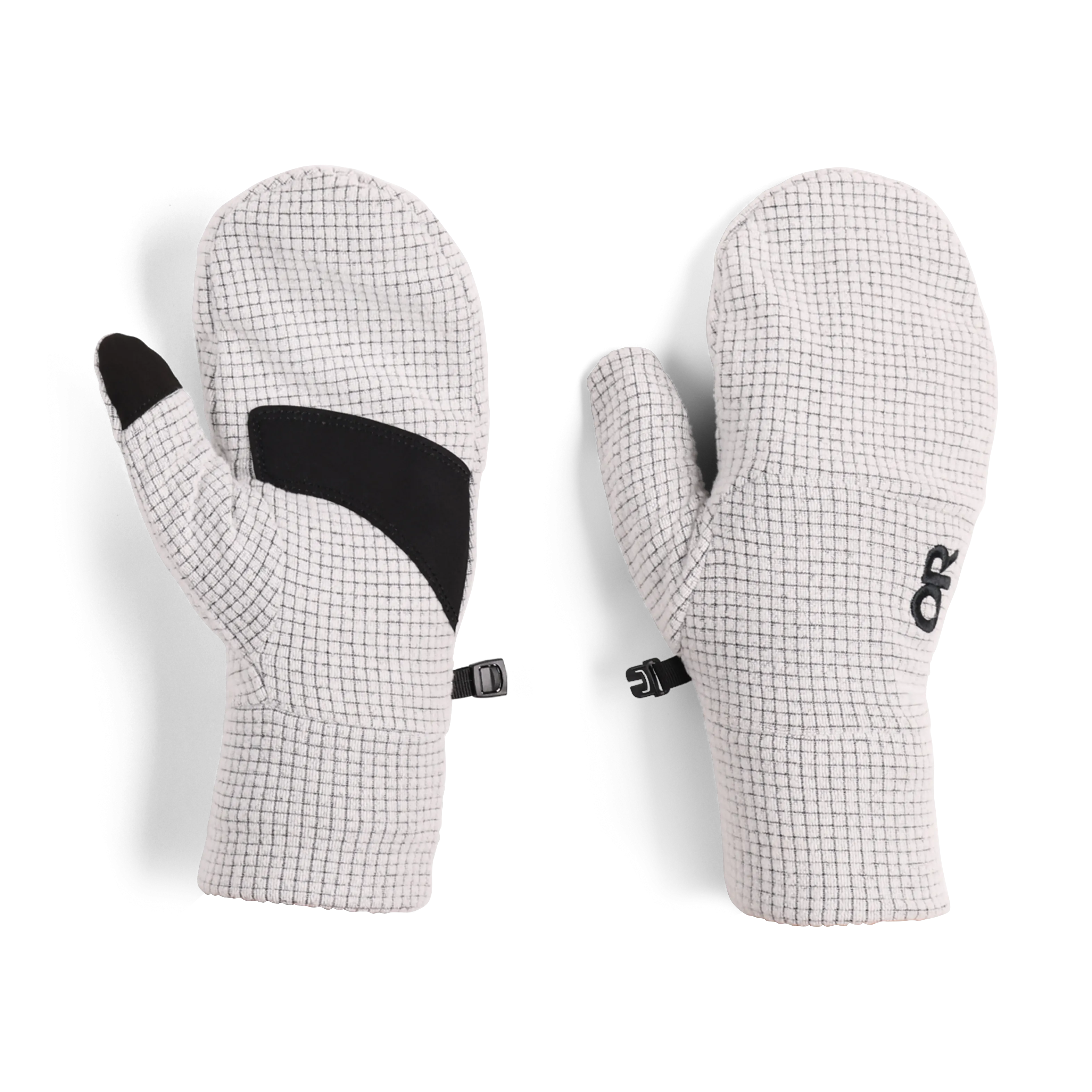 Premium Trail Mix Snack Mittens