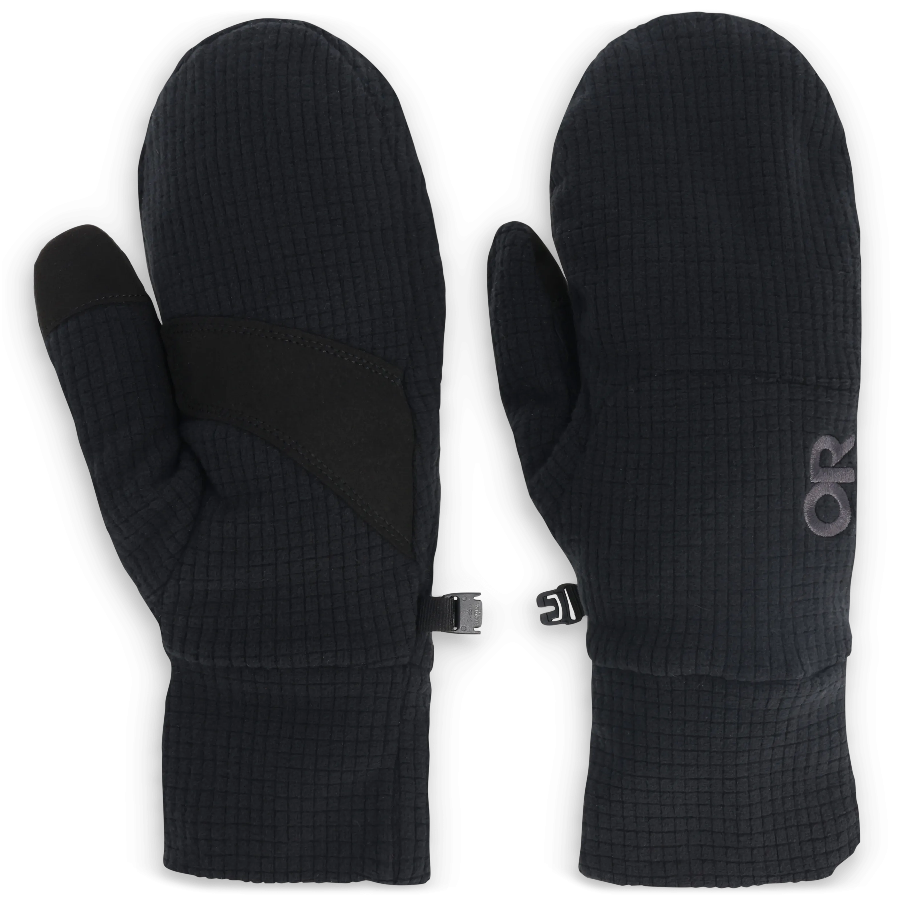 Premium Trail Mix Snack Mittens