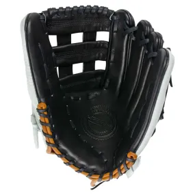 Under Armour Genuine Pro 2.0 12.75 inch Outfield Glove UAFGGP2-1275H