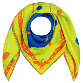Uranus, Scarf