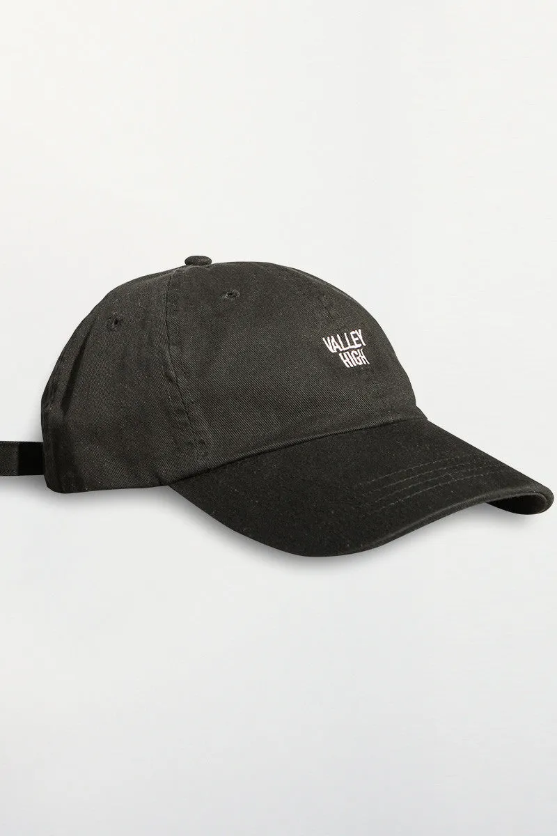 VALLEY HIGH Dad Hat