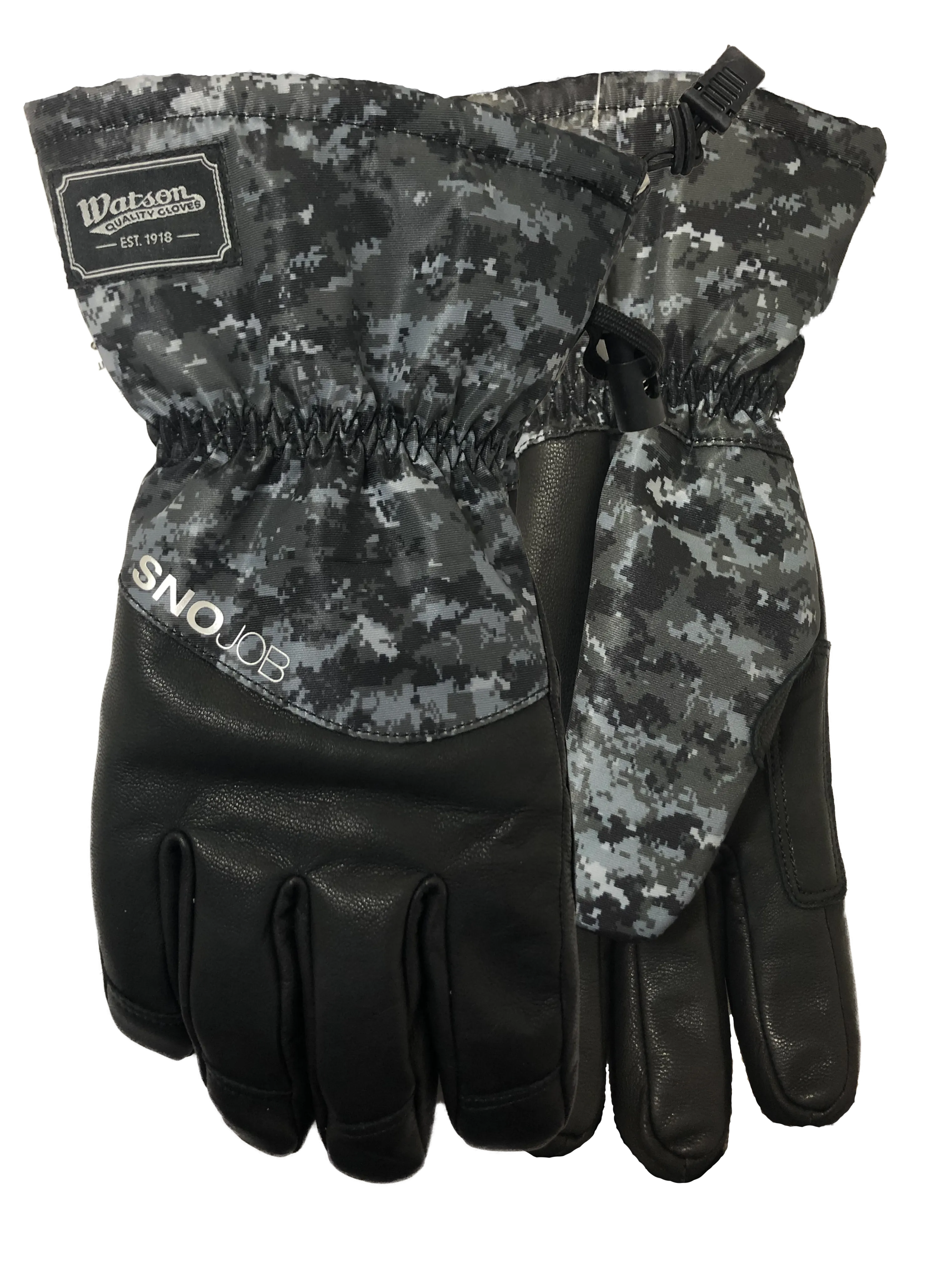 Watson Snow Job Glove  G9500