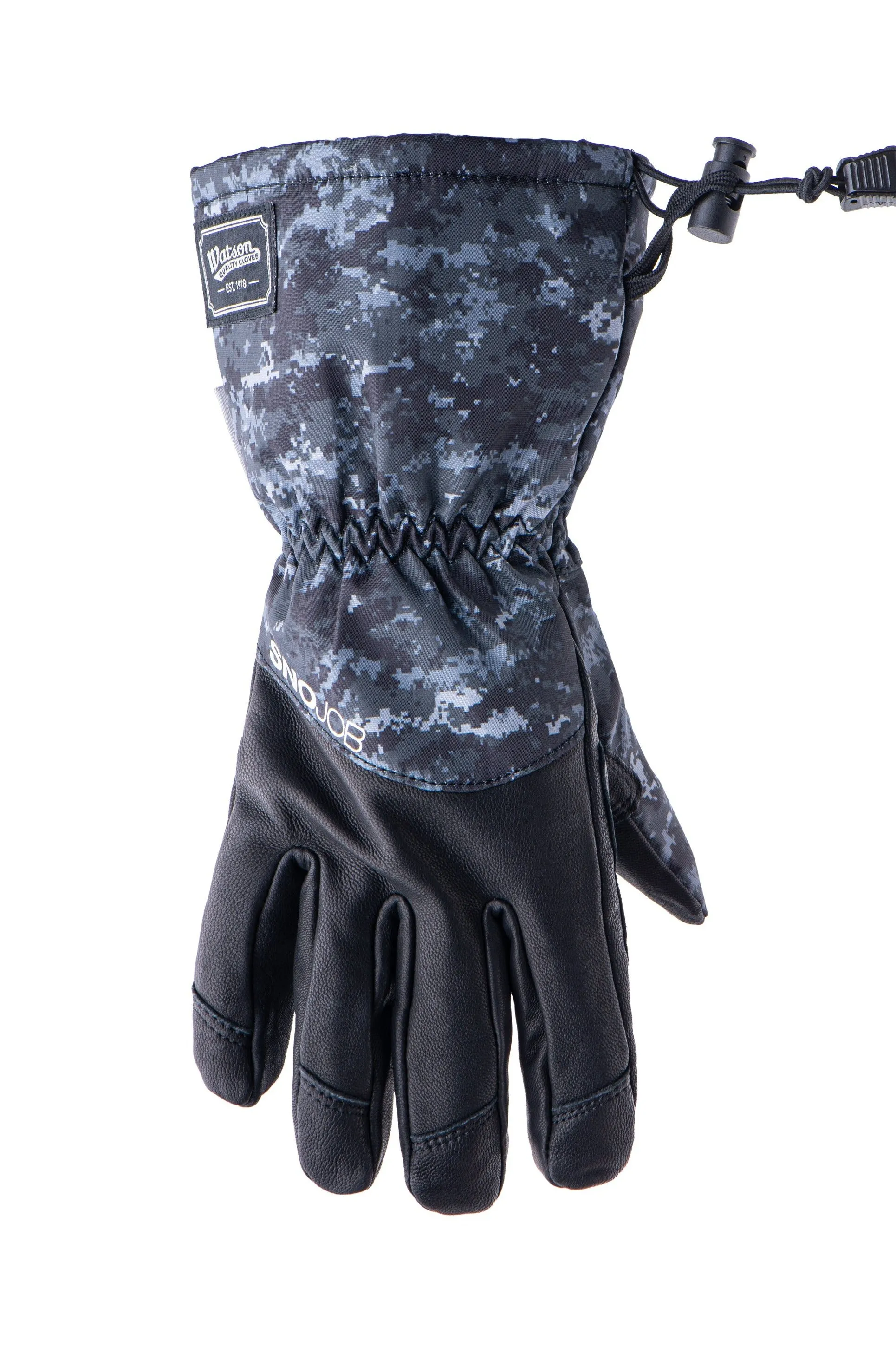 Watson Snow Job Glove  G9500