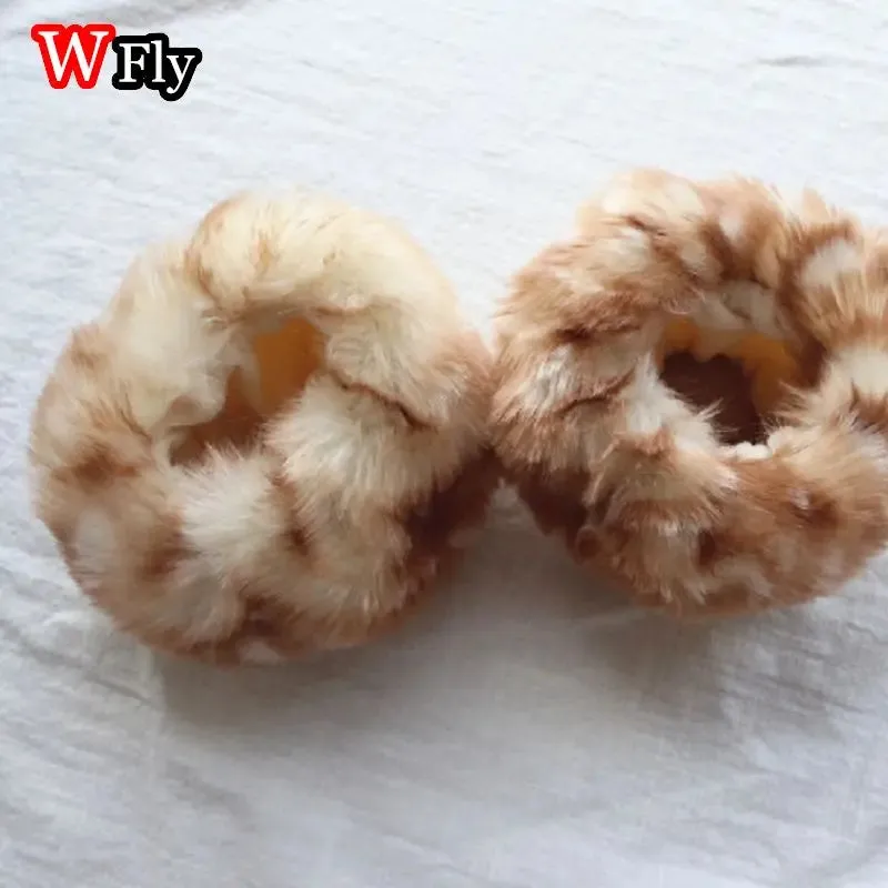 Whimsical Deer Collection: Cute Earmuffs, Apparel & More