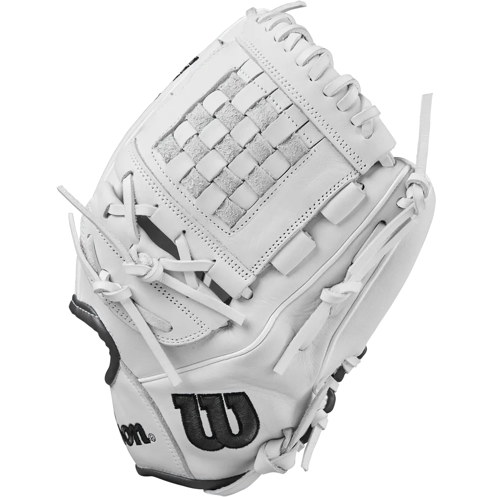 Wilson A1000 Fastpitch P12 12 inch Softball Pitchers Glove