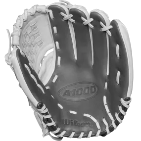 Wilson A1000 Fastpitch P12 12 inch Softball Pitchers Glove