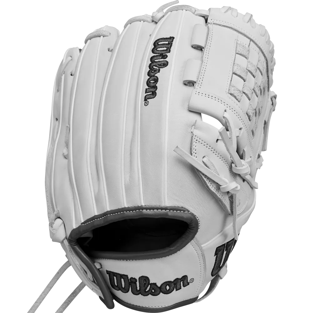 Wilson A1000 Fastpitch P12 12 inch Softball Pitchers Glove