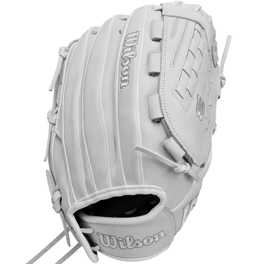 Wilson A1000 Fastpitch V125 12.5 inch Softball Pitchers Glove