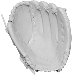 Wilson A1000 Fastpitch V125 12.5 inch Softball Pitchers Glove