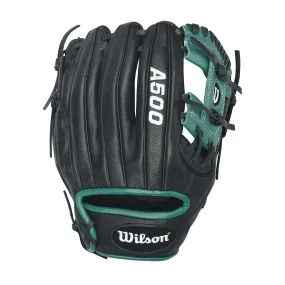 Wilson A500 R Cano 10.75 BBG