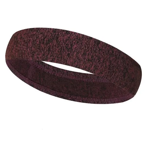 Winter Cycling Headwear Fleece Neck Warmer Bandana Caps Running Mask Bicycle Bandana Sports Scarf Face Mask Headband
